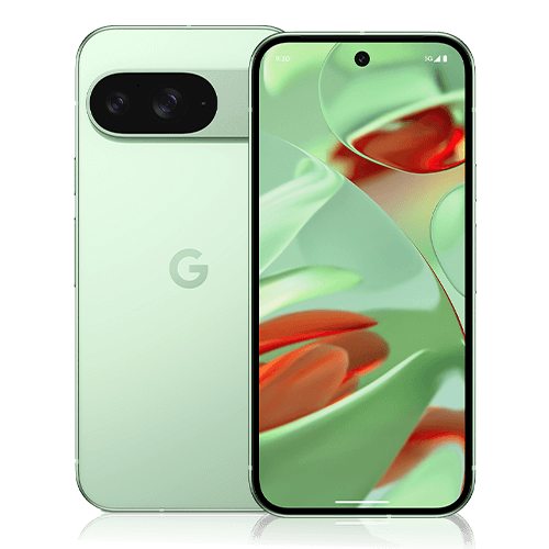 Google Pixel 9 5G Global TD-LTE 129GB GUR25
